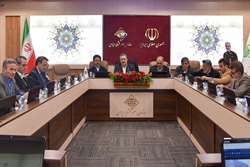 تبیین  برنامه های ویژه عشایر در چهل و ششمین سالگرد پیروزی انقلاب اسلامی